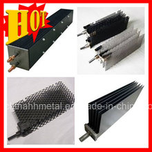 PT Anode / Platinized Titanium Anode for Battery / 30 Years Manufacturer